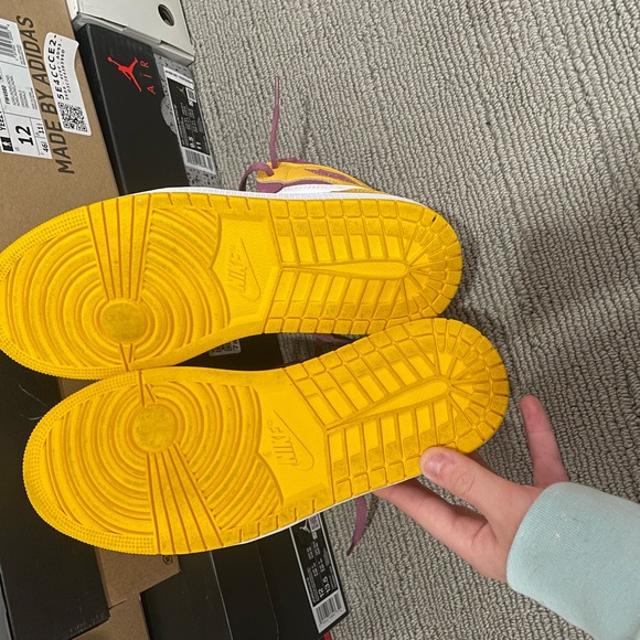 Jordan 1 brother hoods - Picture 4 of 4